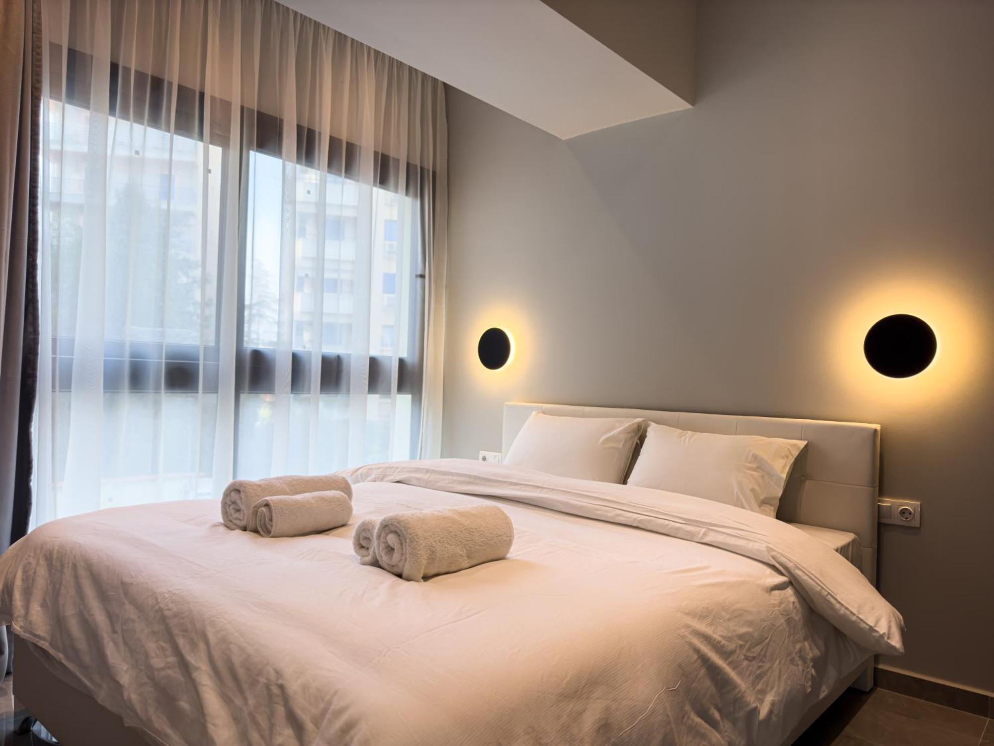 Villa 8 By Proliving Hospitality テッサロニキ エクステリア 写真