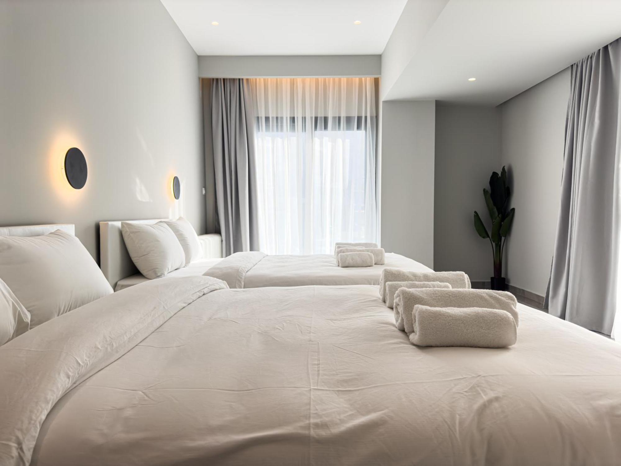 Villa 8 By Proliving Hospitality テッサロニキ エクステリア 写真