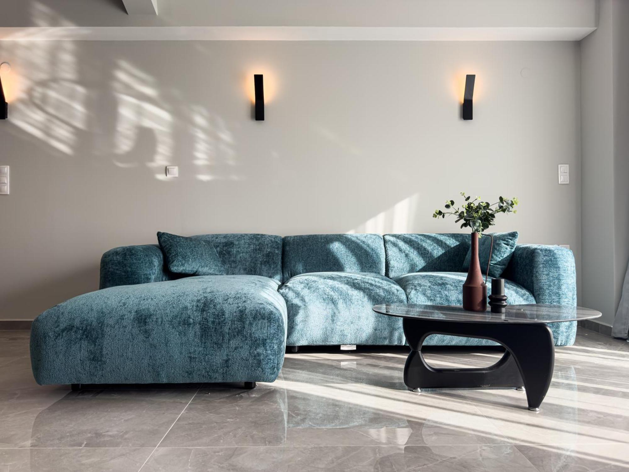 Villa 8 By Proliving Hospitality テッサロニキ エクステリア 写真