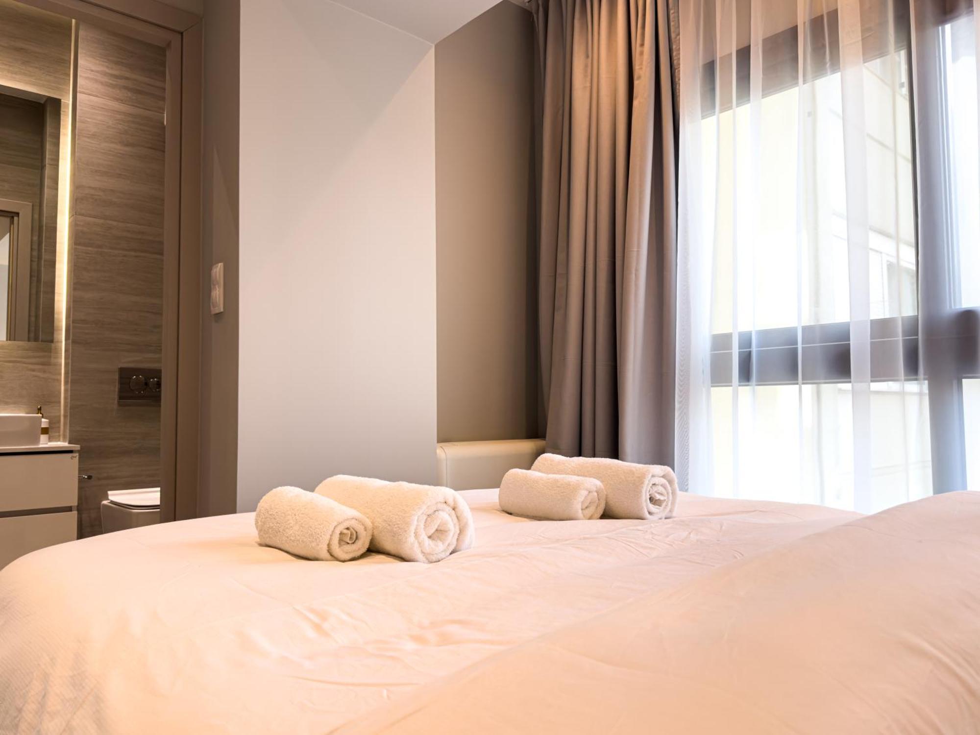 Villa 8 By Proliving Hospitality テッサロニキ エクステリア 写真