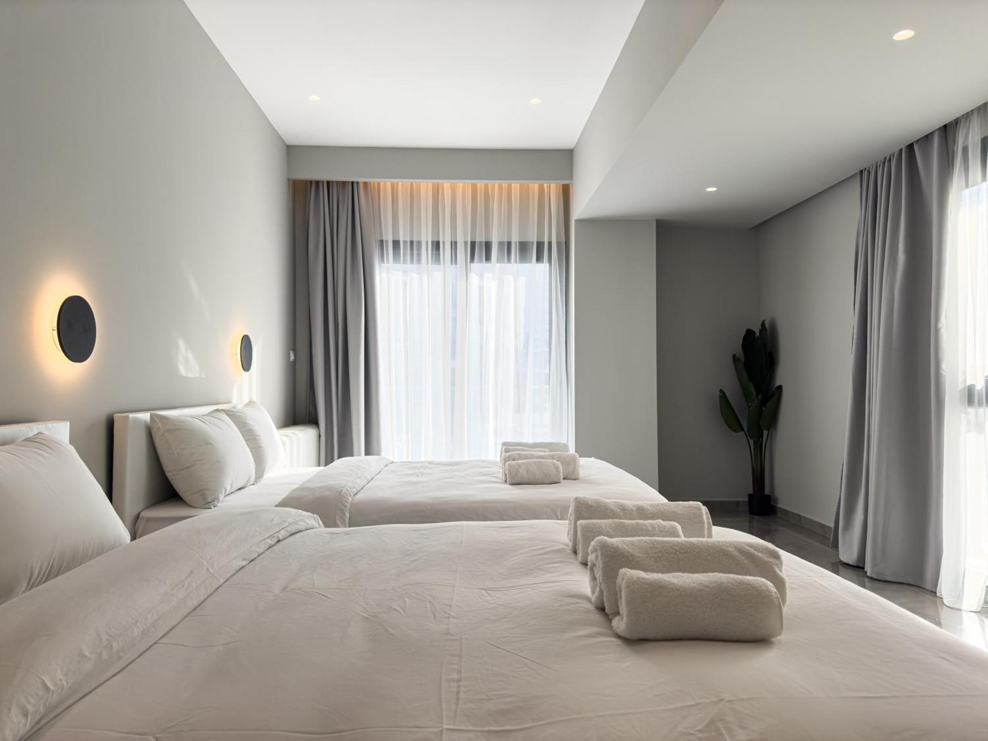 Villa 8 By Proliving Hospitality テッサロニキ エクステリア 写真