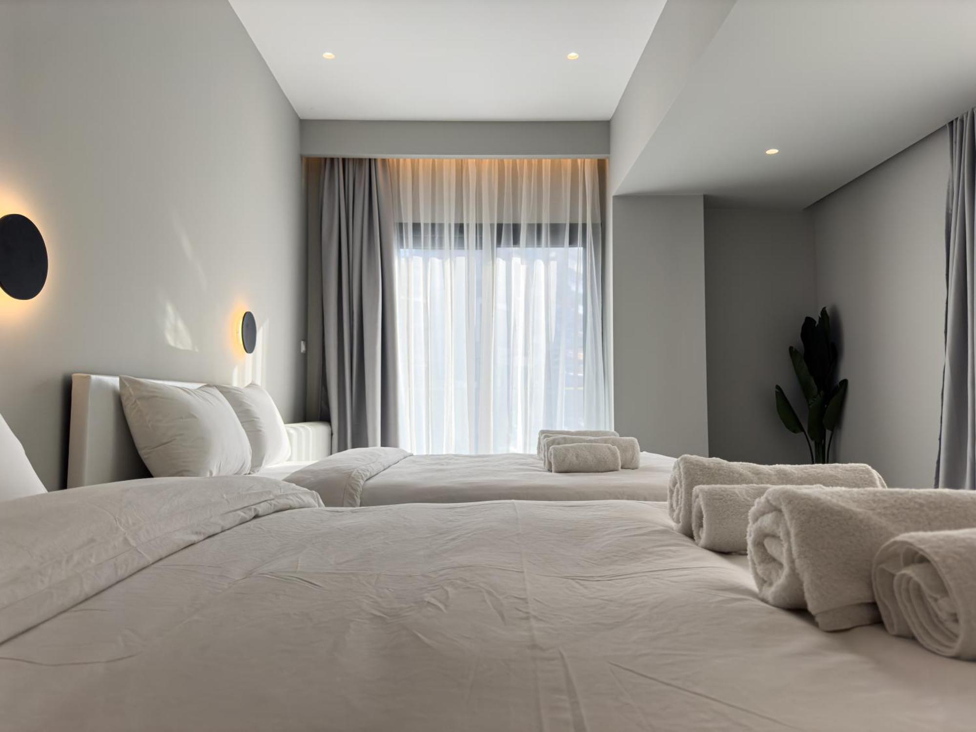 Villa 8 By Proliving Hospitality テッサロニキ エクステリア 写真
