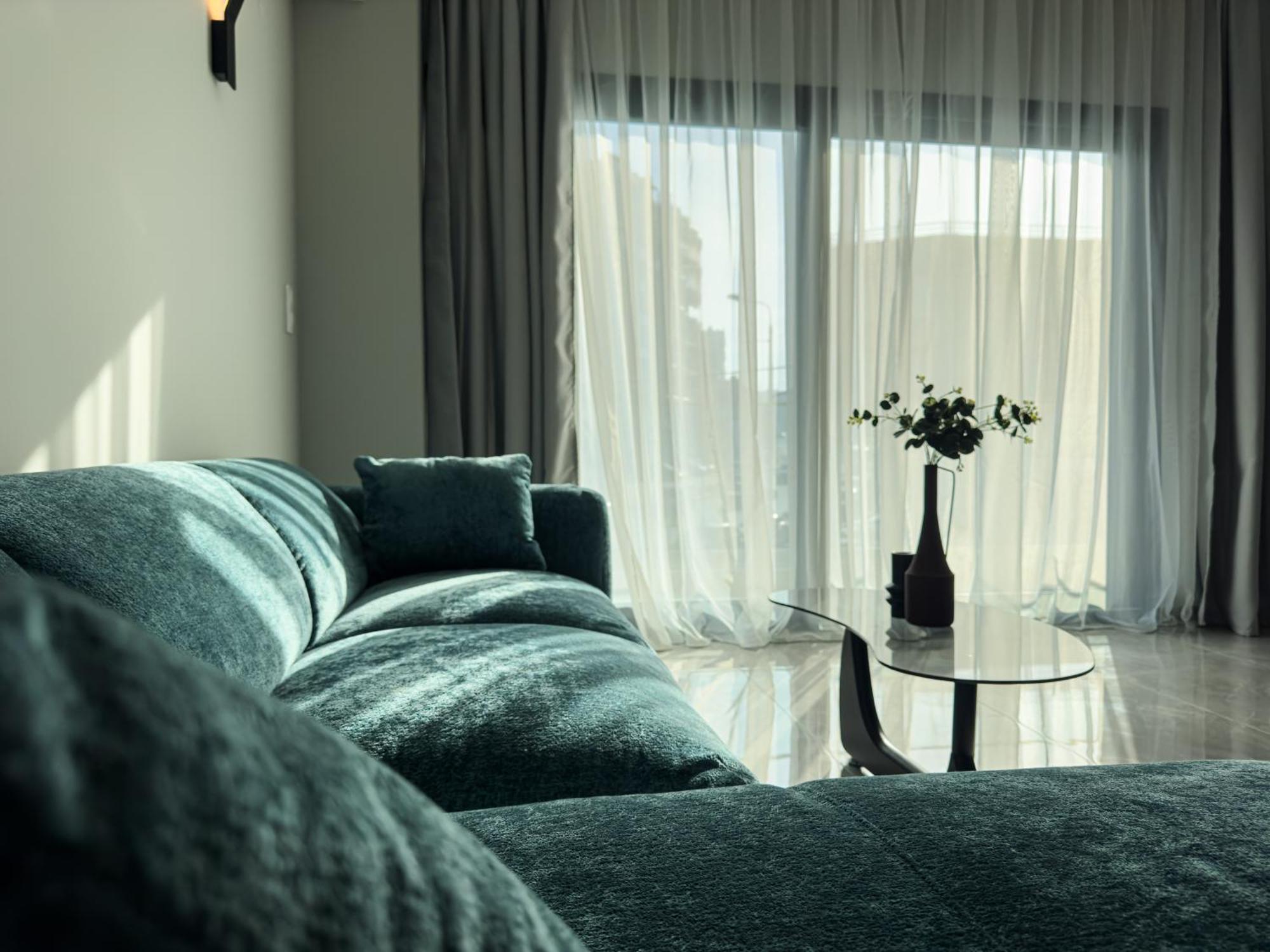 Villa 8 By Proliving Hospitality テッサロニキ エクステリア 写真