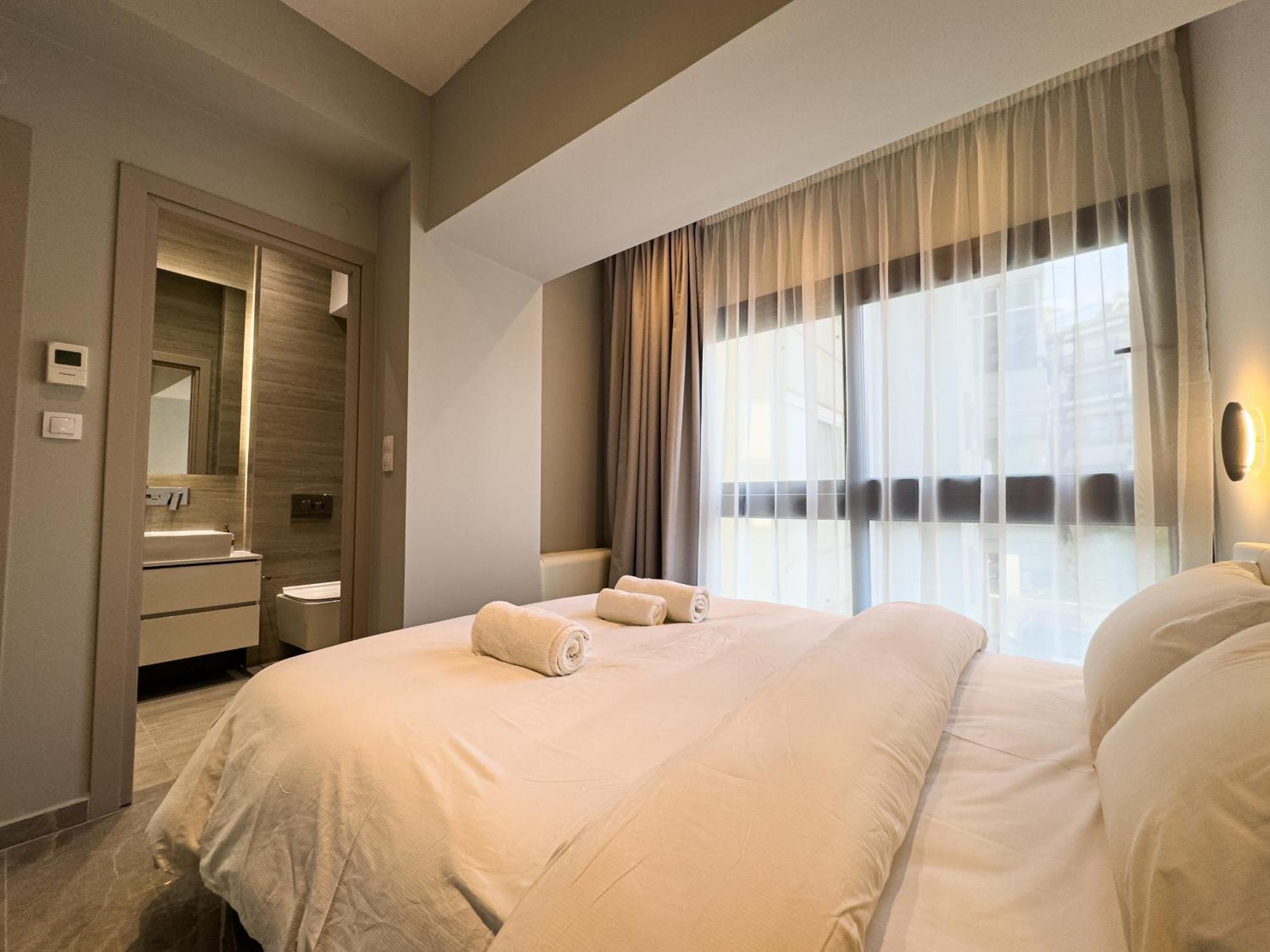 Villa 8 By Proliving Hospitality テッサロニキ エクステリア 写真