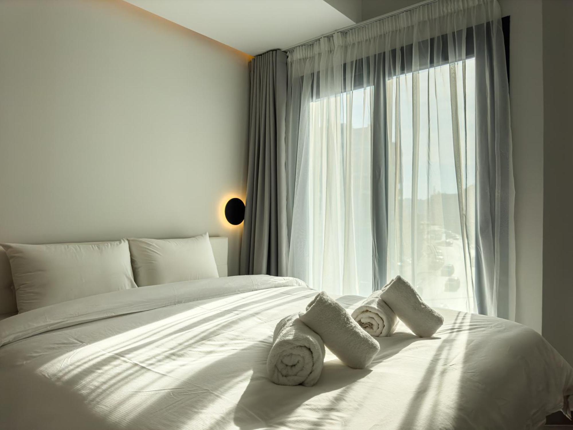 Villa 8 By Proliving Hospitality テッサロニキ エクステリア 写真