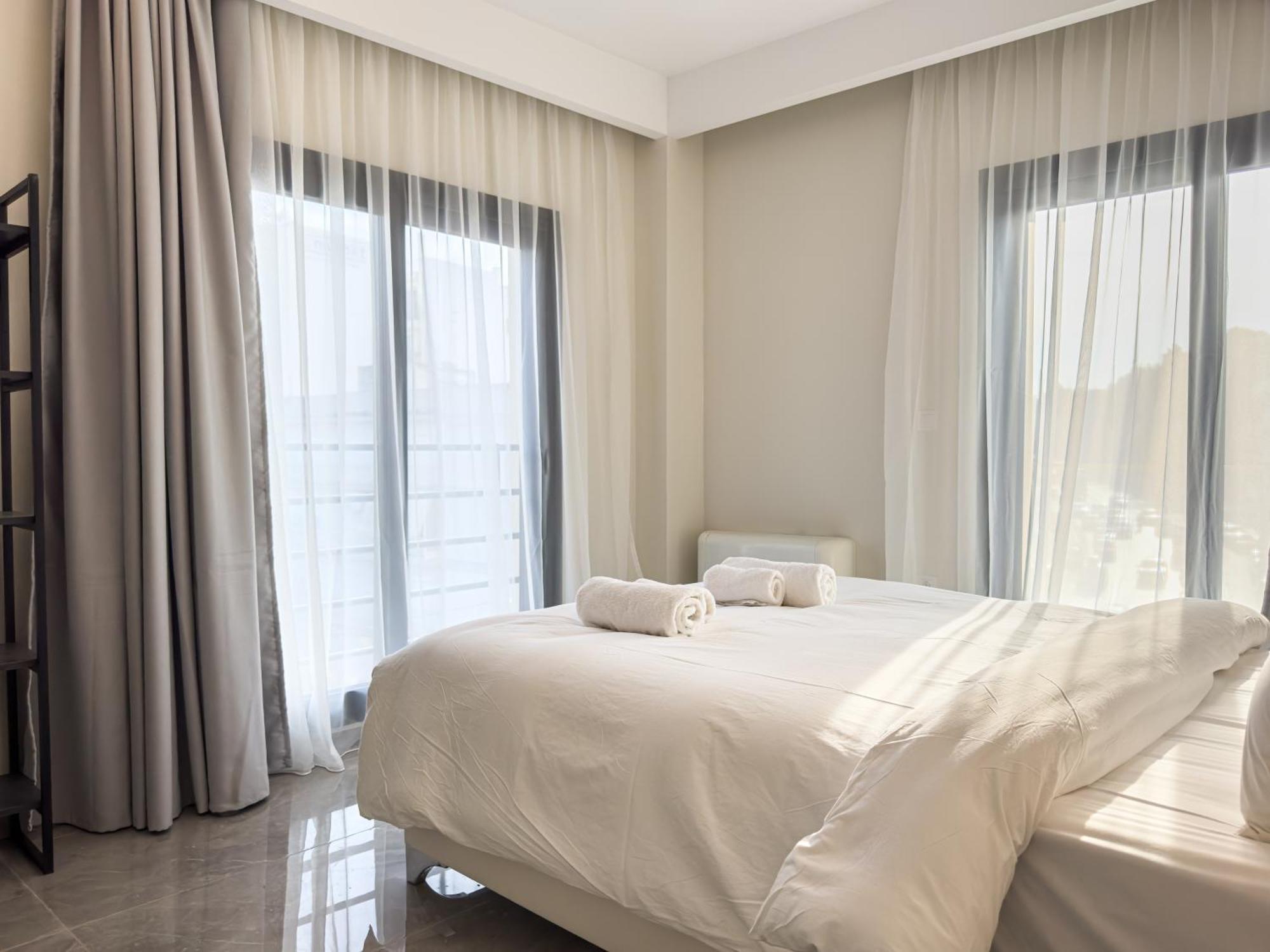 Villa 8 By Proliving Hospitality テッサロニキ エクステリア 写真