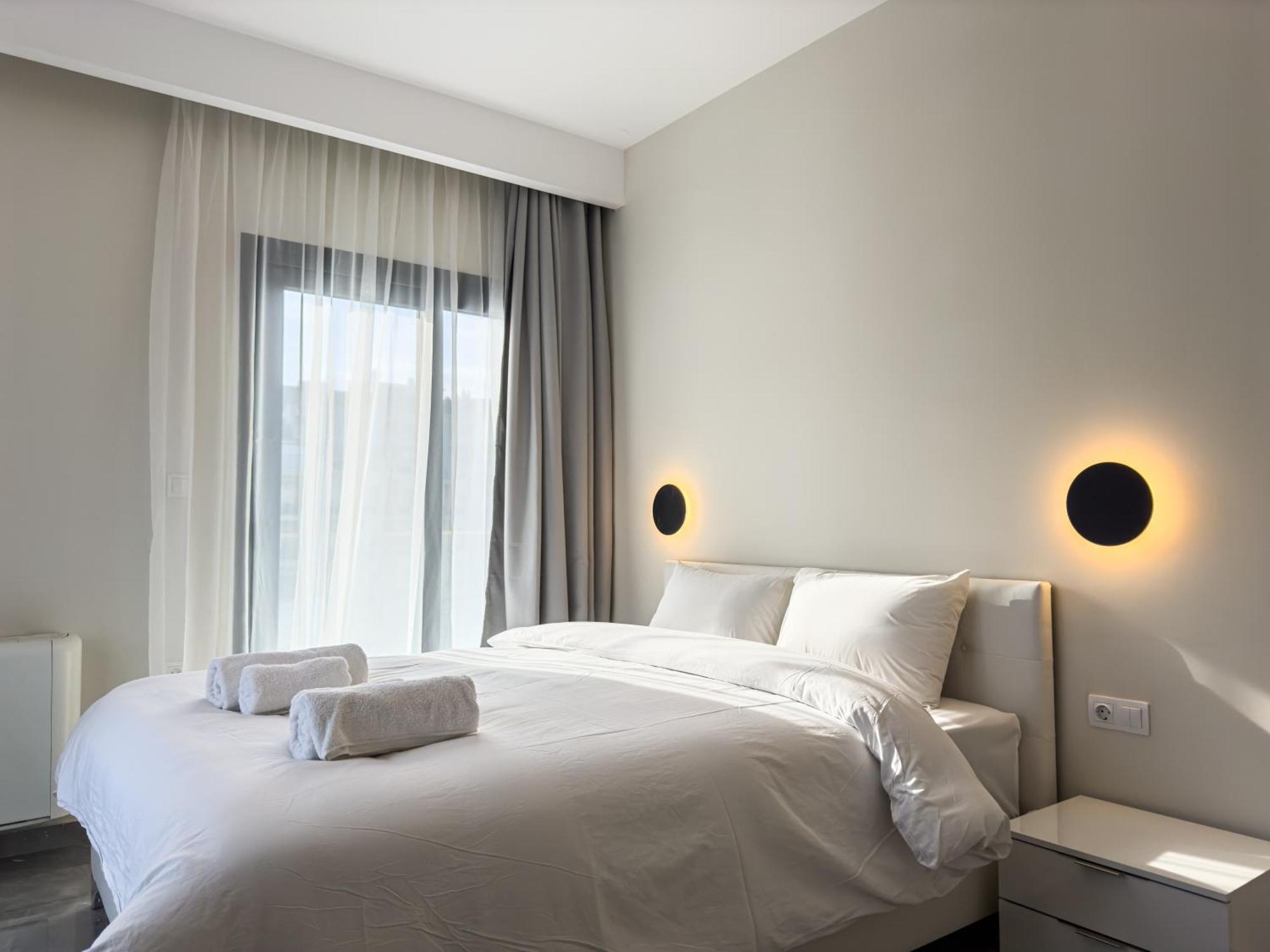 Villa 8 By Proliving Hospitality テッサロニキ エクステリア 写真