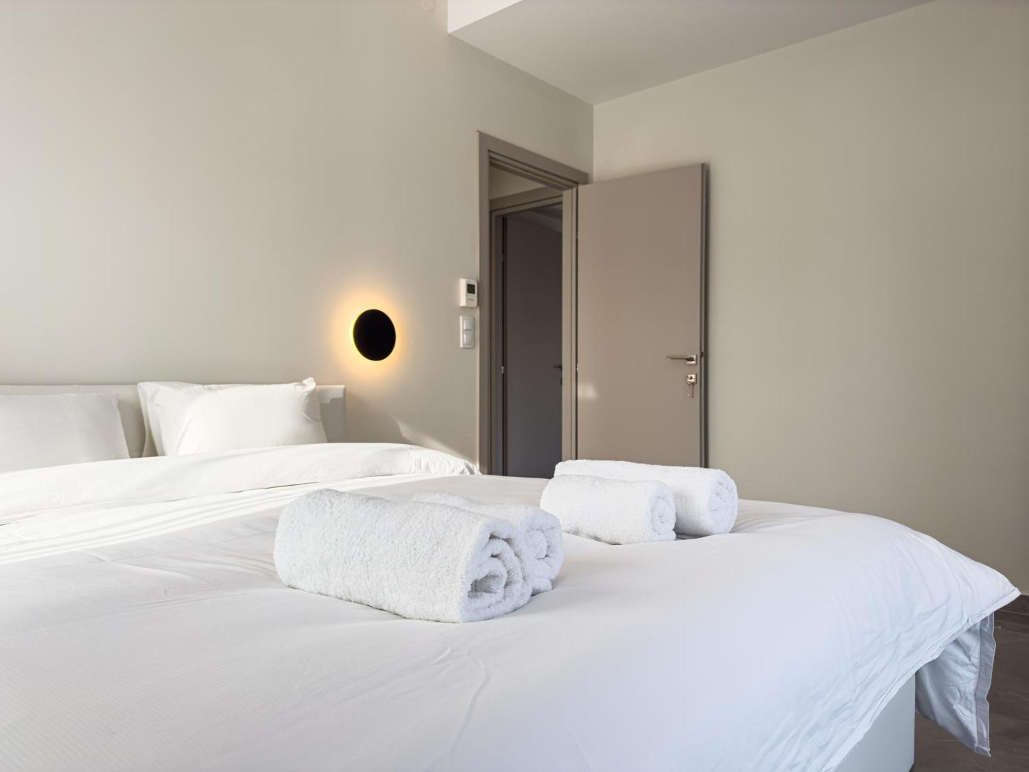 Villa 8 By Proliving Hospitality テッサロニキ エクステリア 写真