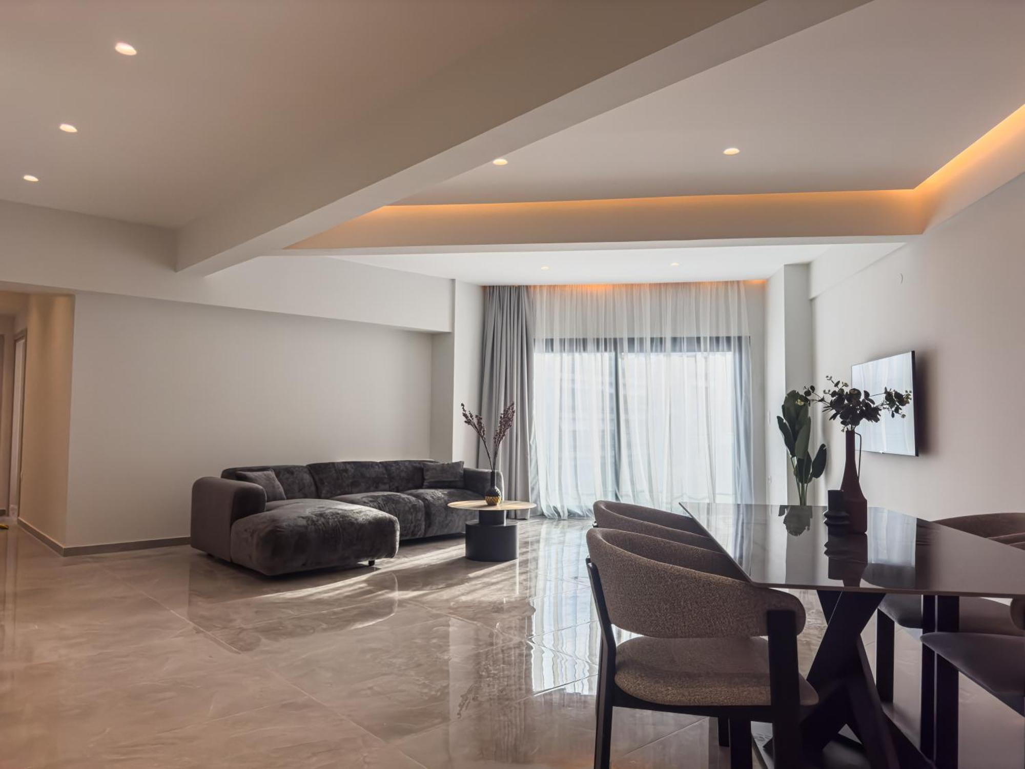 Villa 8 By Proliving Hospitality テッサロニキ エクステリア 写真