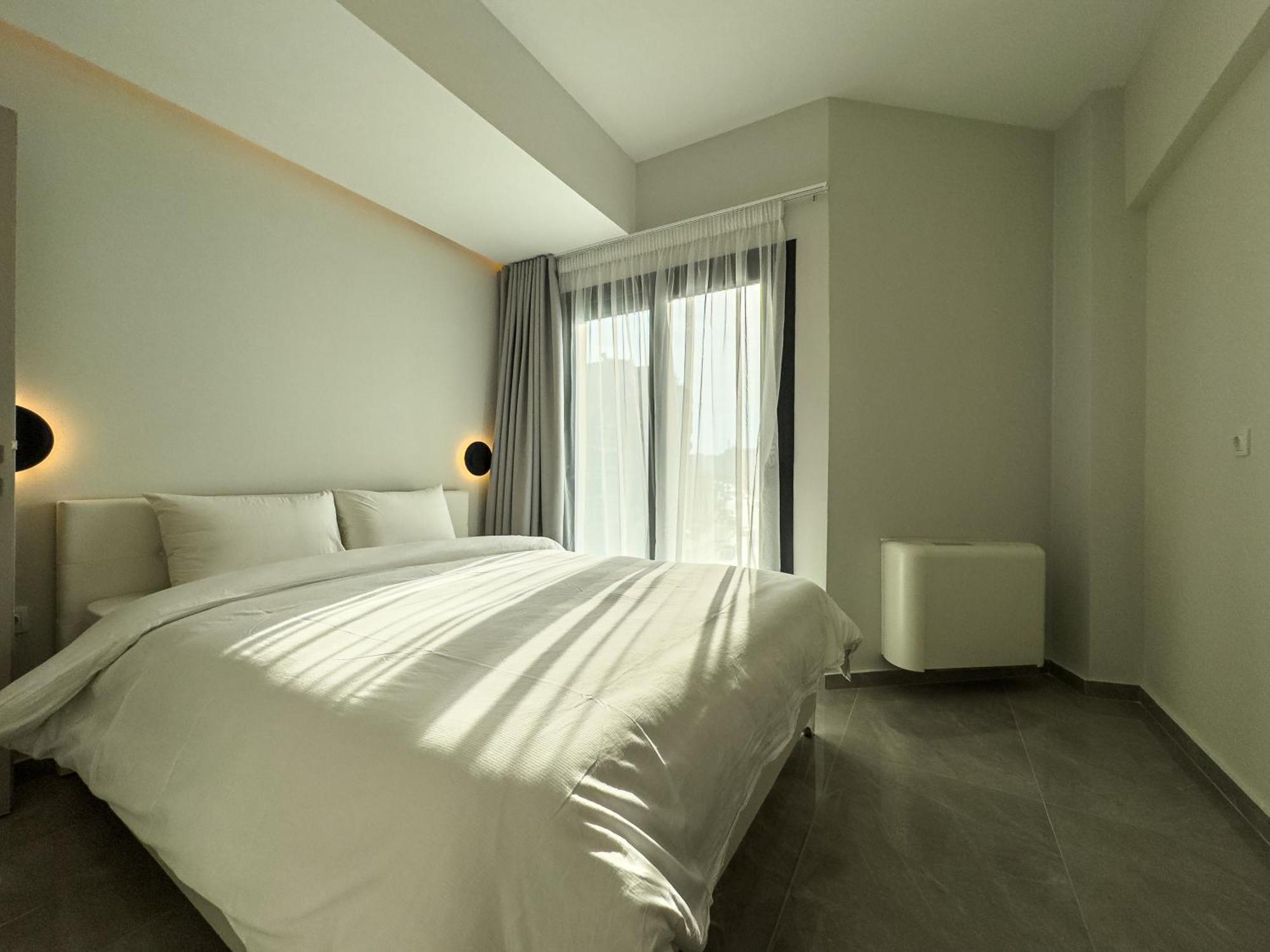 Villa 8 By Proliving Hospitality テッサロニキ エクステリア 写真