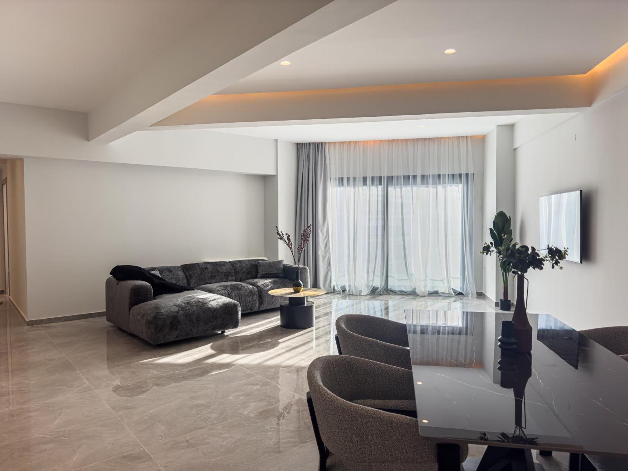Villa 8 By Proliving Hospitality テッサロニキ エクステリア 写真