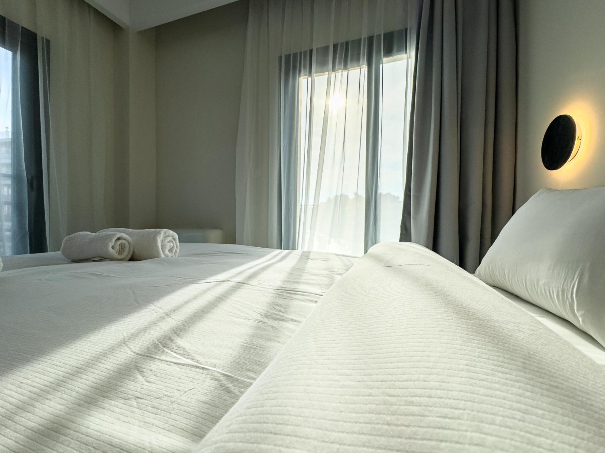 Villa 8 By Proliving Hospitality テッサロニキ エクステリア 写真