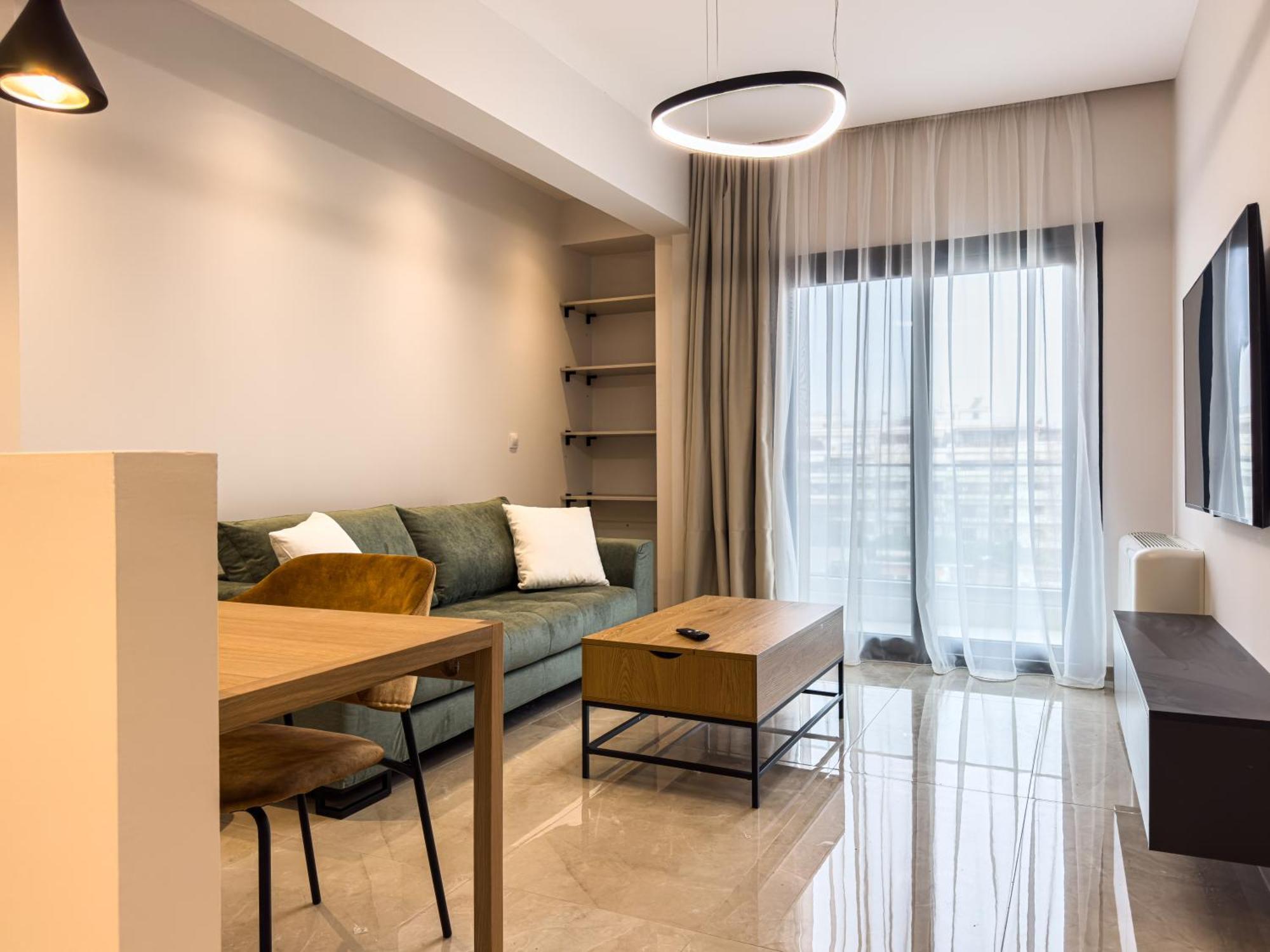 Villa 8 By Proliving Hospitality テッサロニキ エクステリア 写真