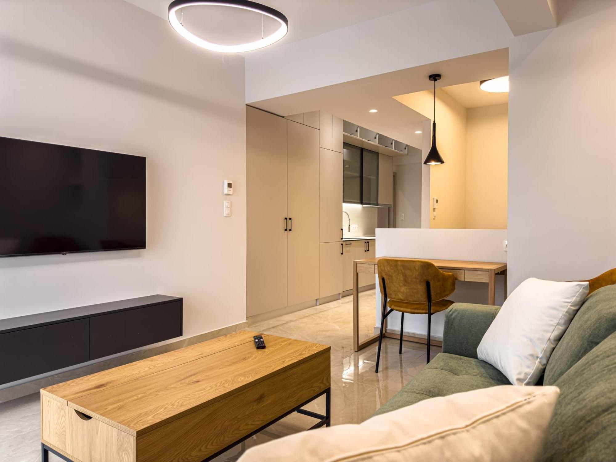 Villa 8 By Proliving Hospitality テッサロニキ エクステリア 写真