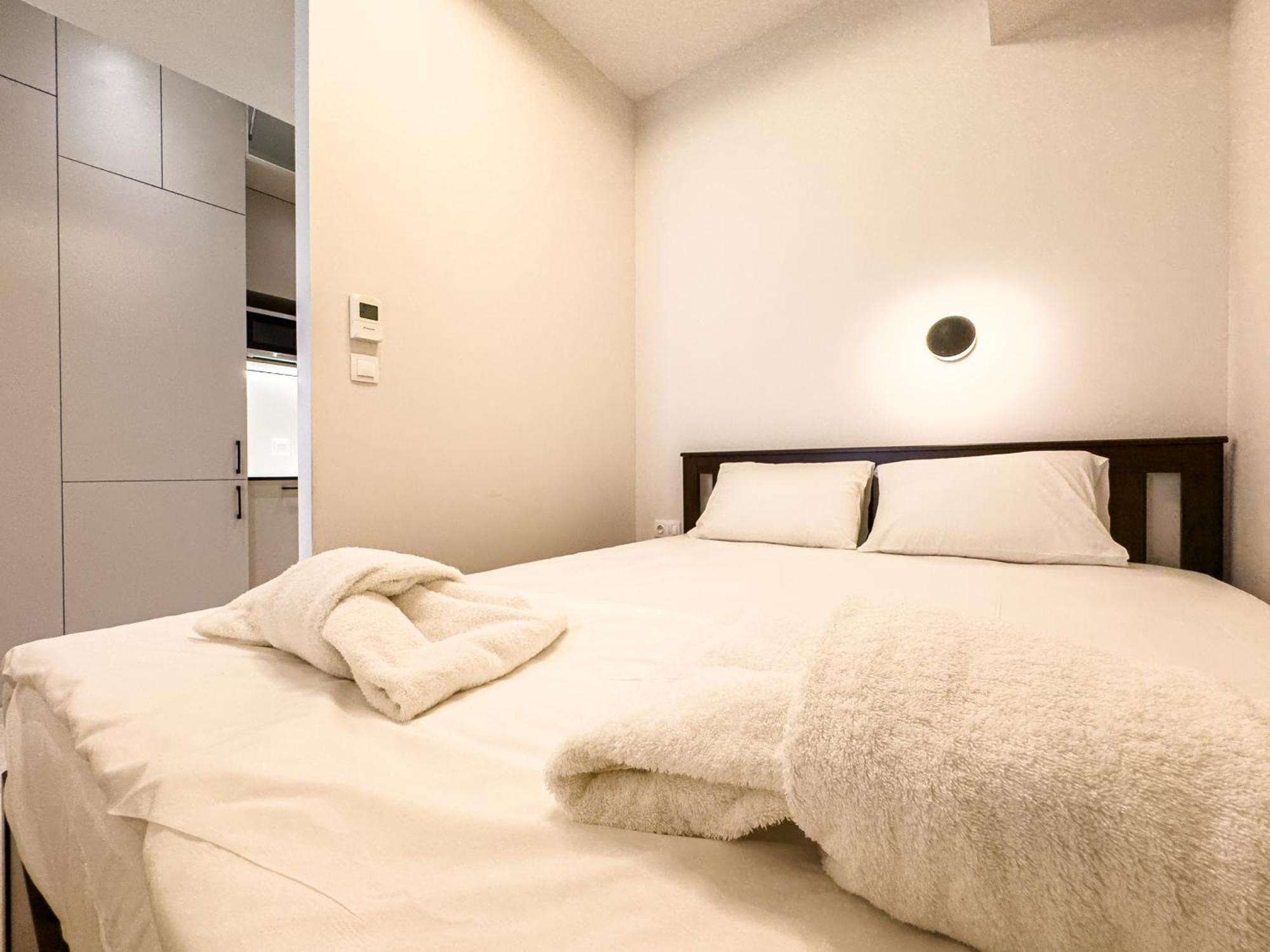 Villa 8 By Proliving Hospitality テッサロニキ エクステリア 写真