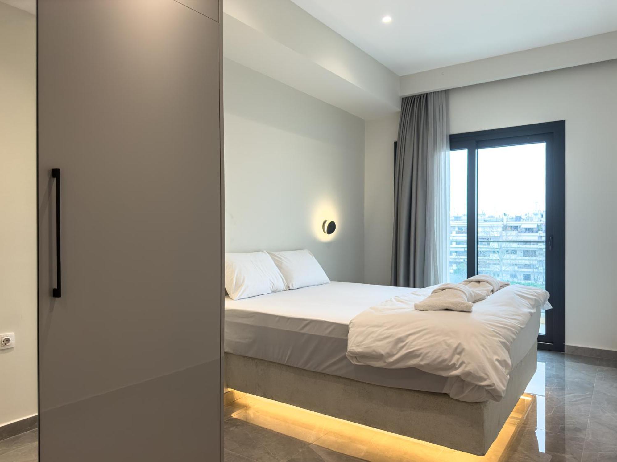 Villa 8 By Proliving Hospitality テッサロニキ エクステリア 写真