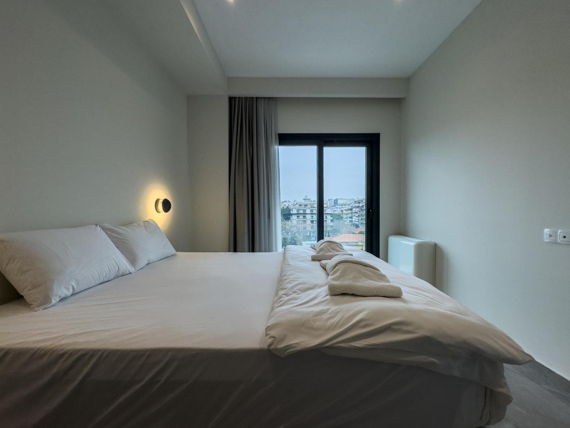 Villa 8 By Proliving Hospitality テッサロニキ エクステリア 写真