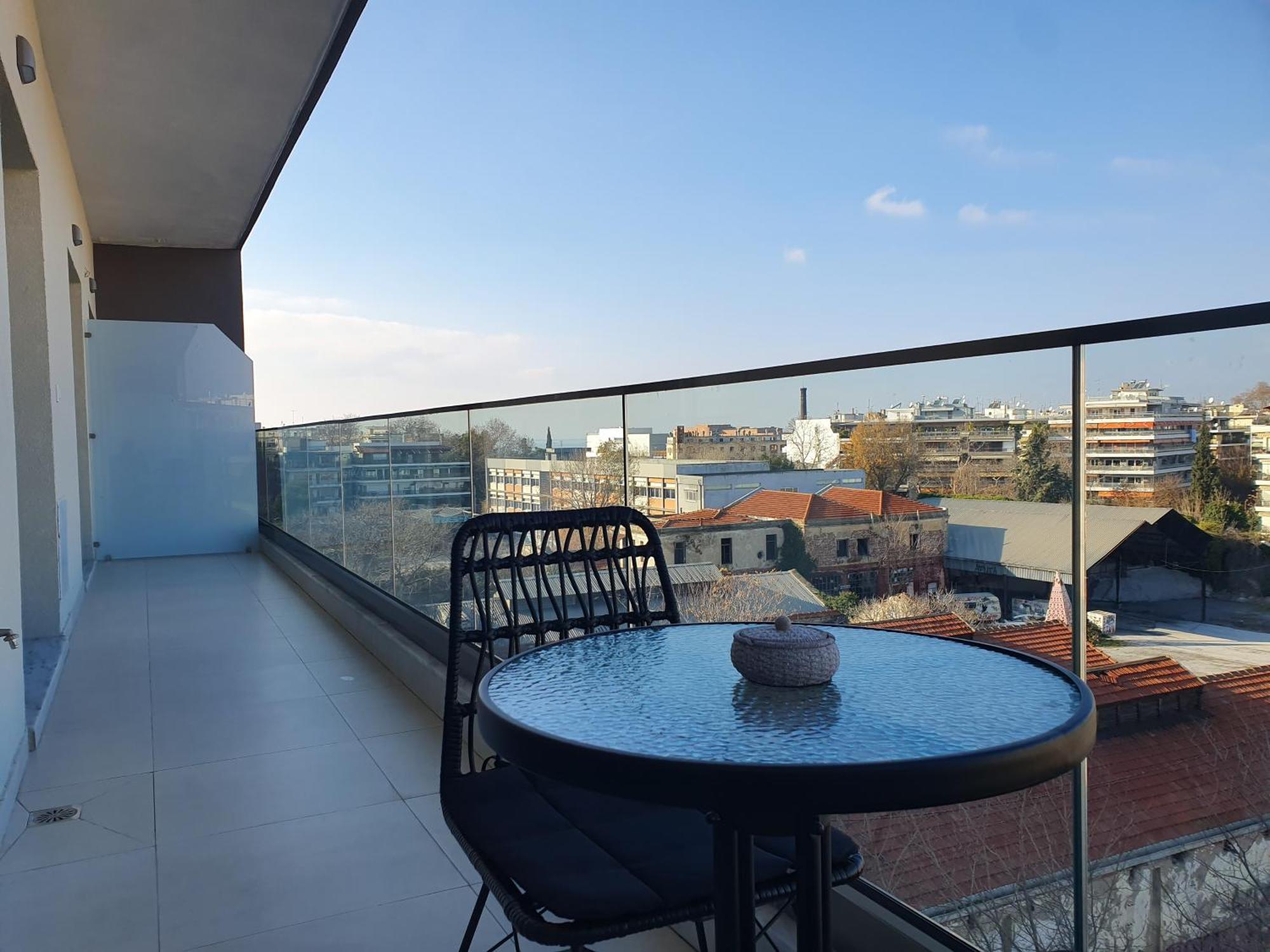 Villa 8 By Proliving Hospitality テッサロニキ エクステリア 写真