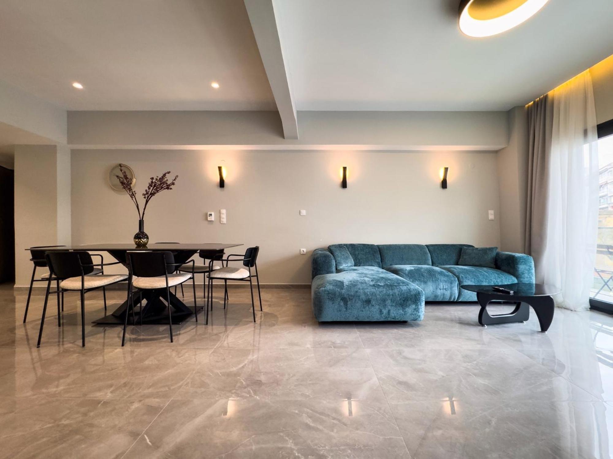 Villa 8 By Proliving Hospitality テッサロニキ エクステリア 写真