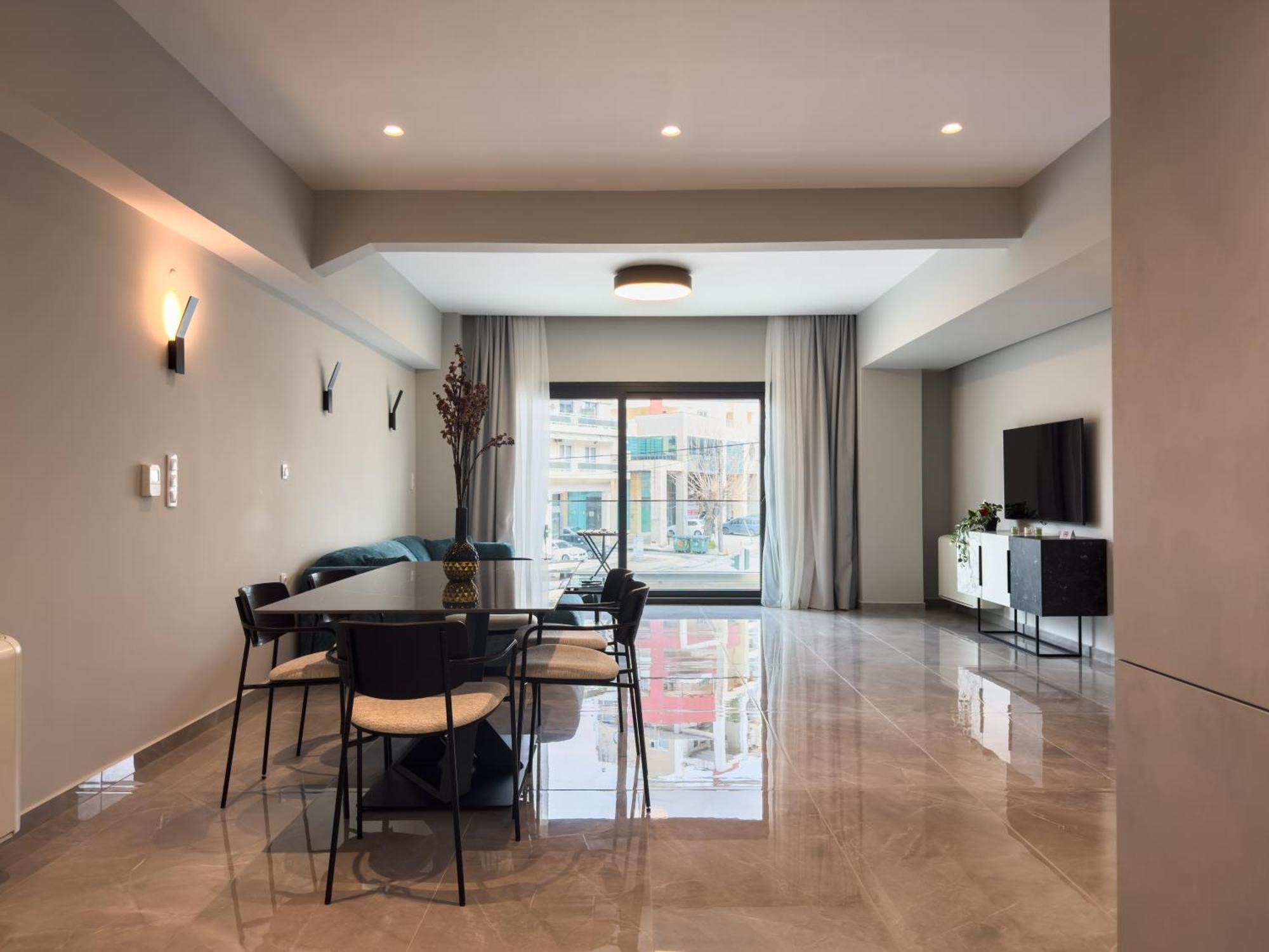 Villa 8 By Proliving Hospitality テッサロニキ エクステリア 写真