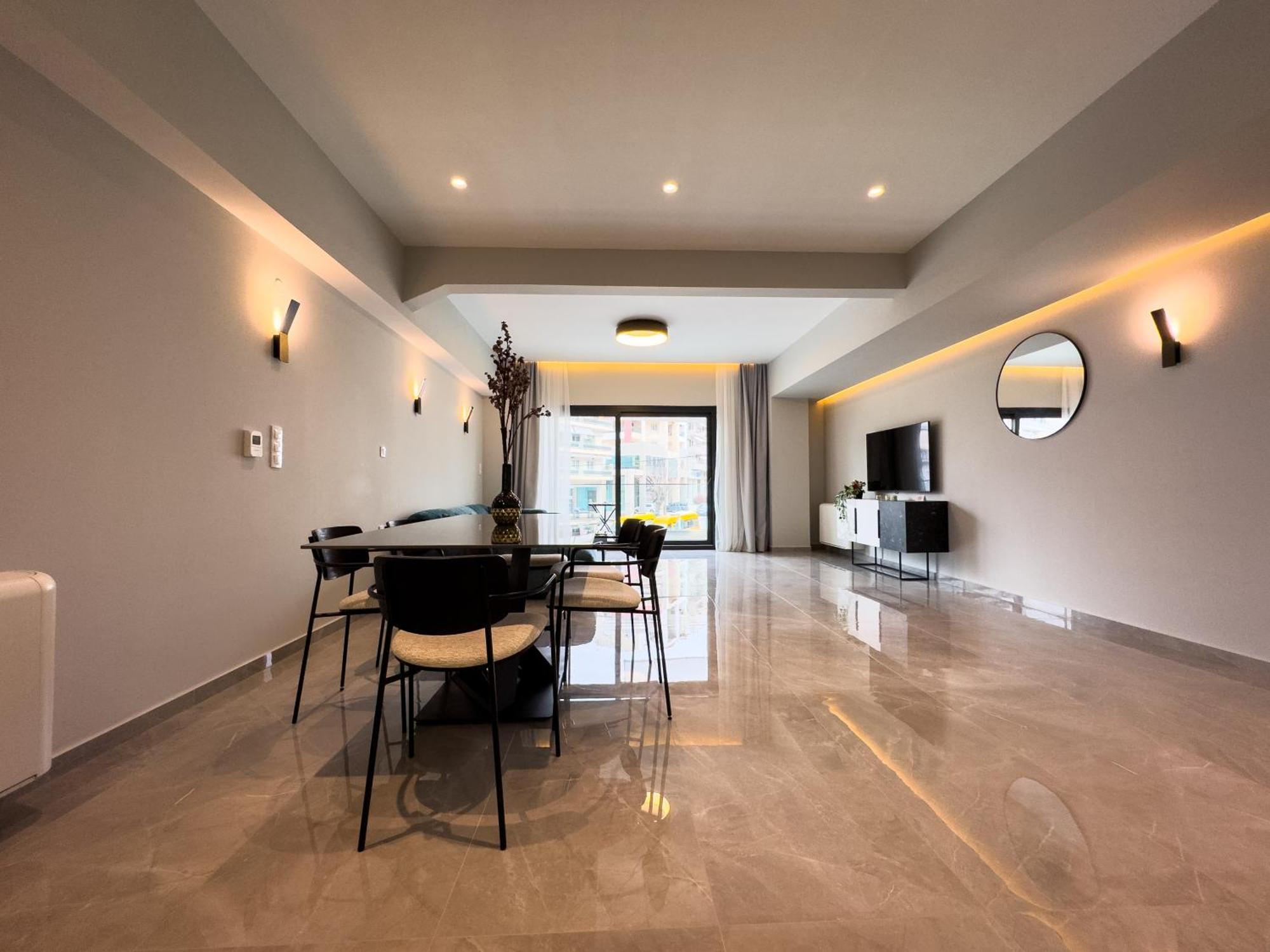 Villa 8 By Proliving Hospitality テッサロニキ エクステリア 写真