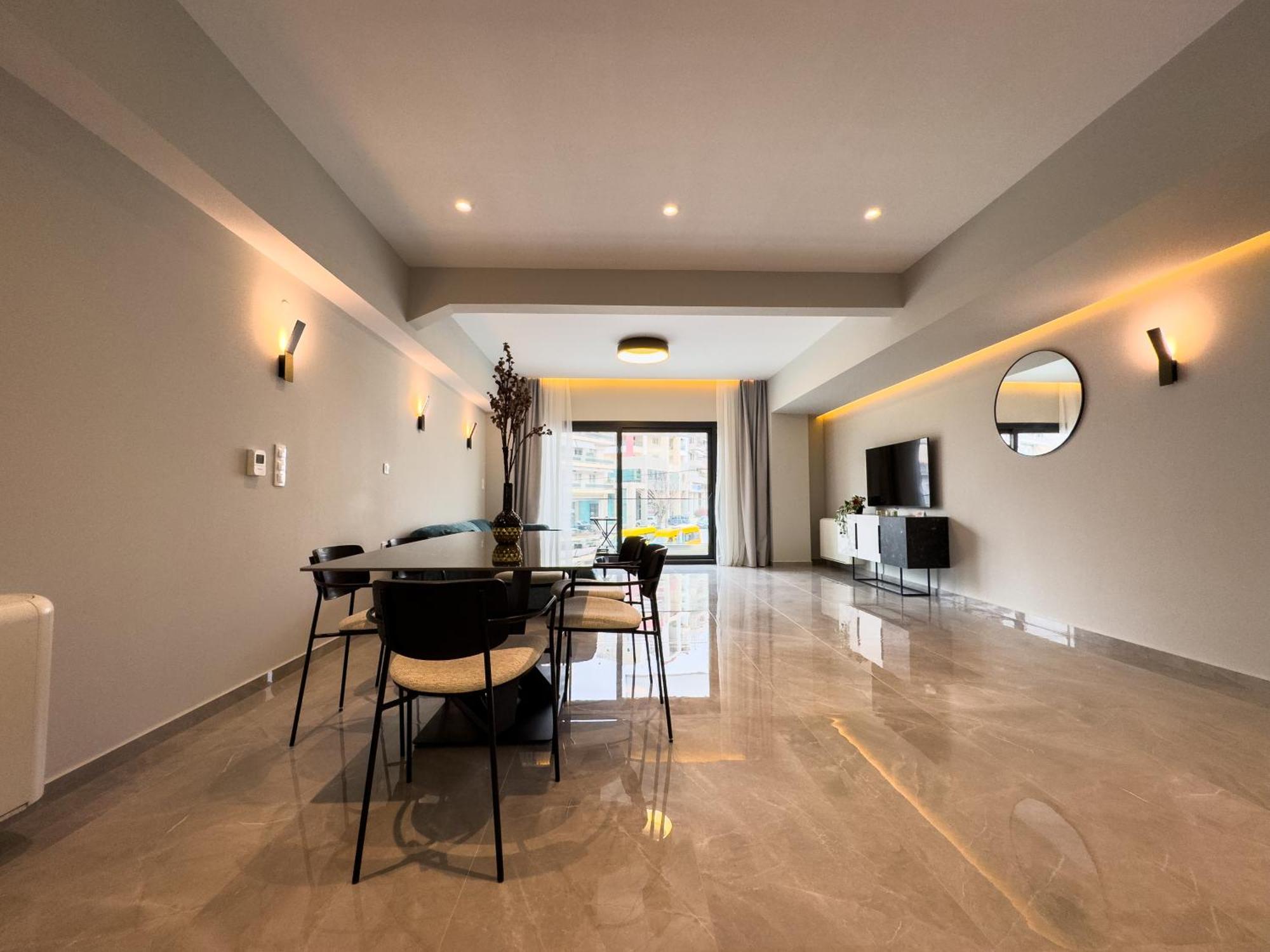 Villa 8 By Proliving Hospitality テッサロニキ エクステリア 写真