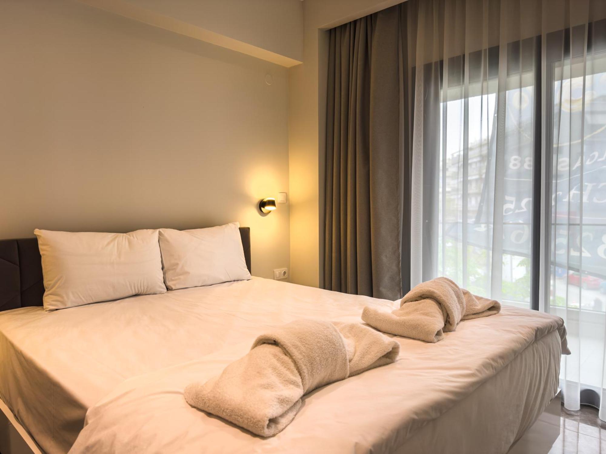 Villa 8 By Proliving Hospitality テッサロニキ エクステリア 写真