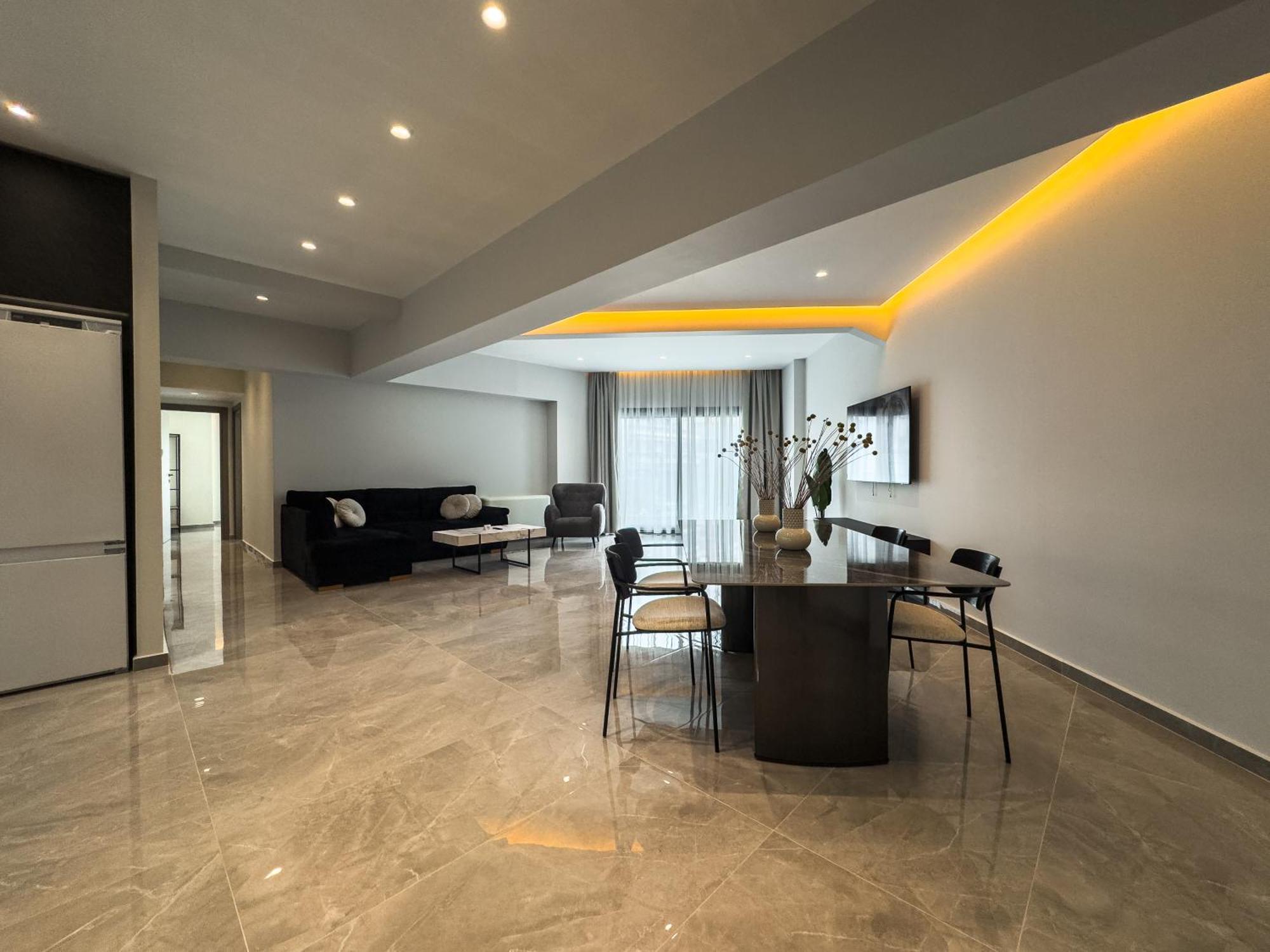 Villa 8 By Proliving Hospitality テッサロニキ エクステリア 写真