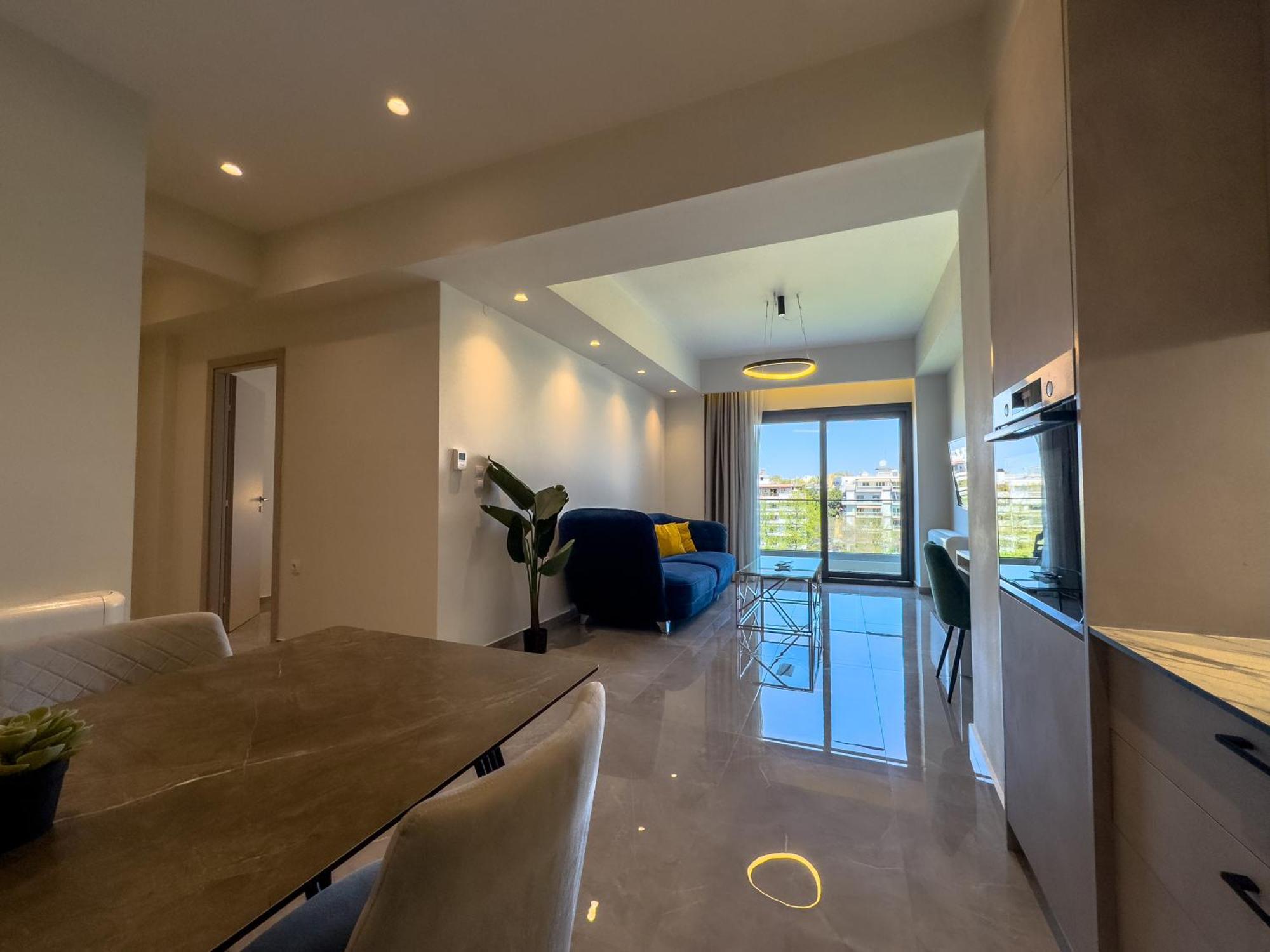 Villa 8 By Proliving Hospitality テッサロニキ エクステリア 写真