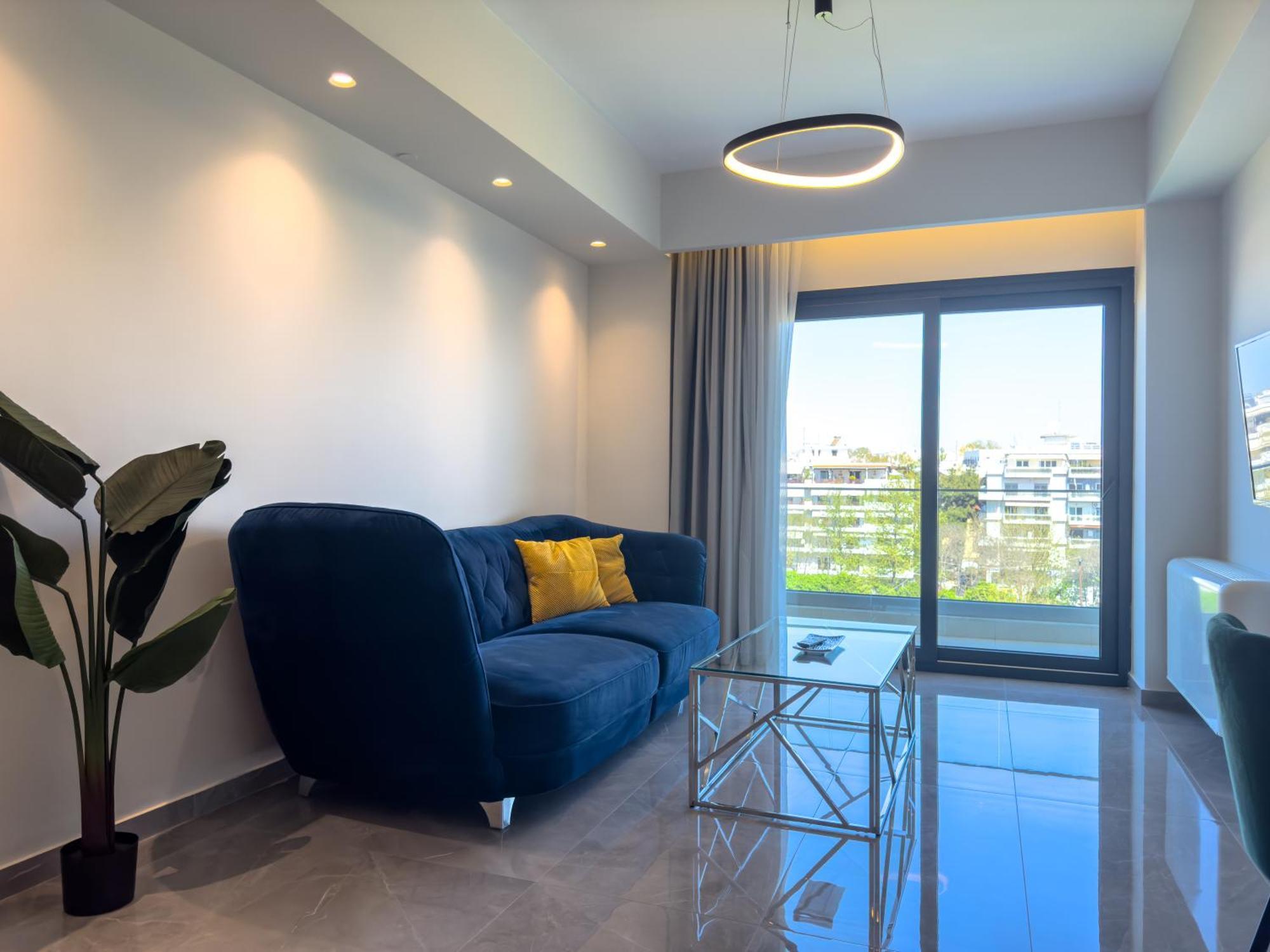 Villa 8 By Proliving Hospitality テッサロニキ エクステリア 写真