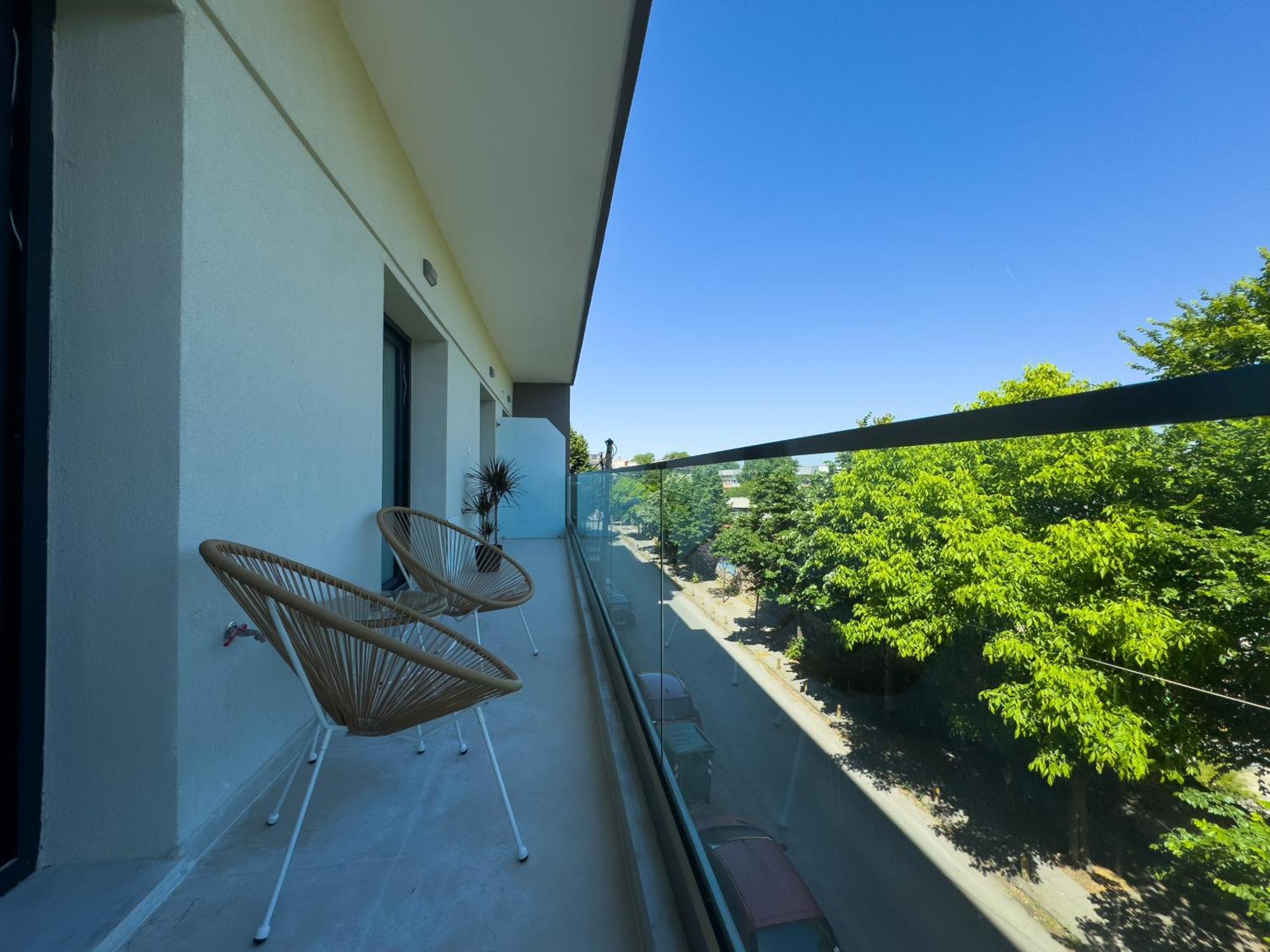Villa 8 By Proliving Hospitality テッサロニキ エクステリア 写真
